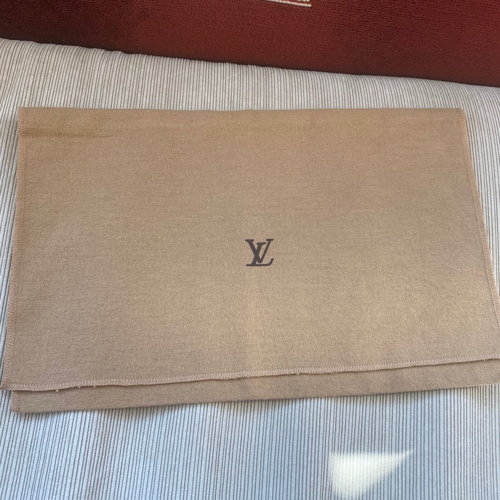 Louis Vuitton dust bag 🎁🎁